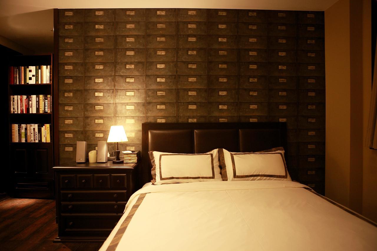 Study Resort Ningbo Cameră foto