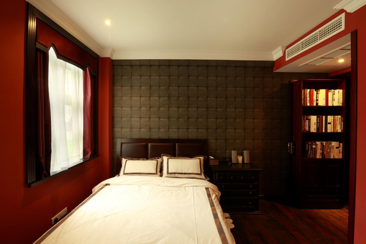 Study Resort Ningbo Cameră foto