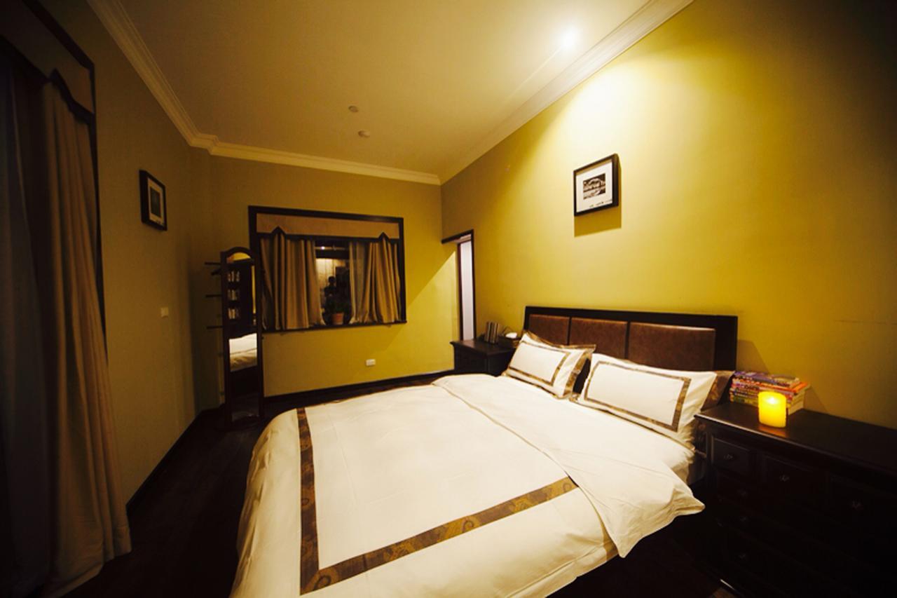Study Resort Ningbo Cameră foto