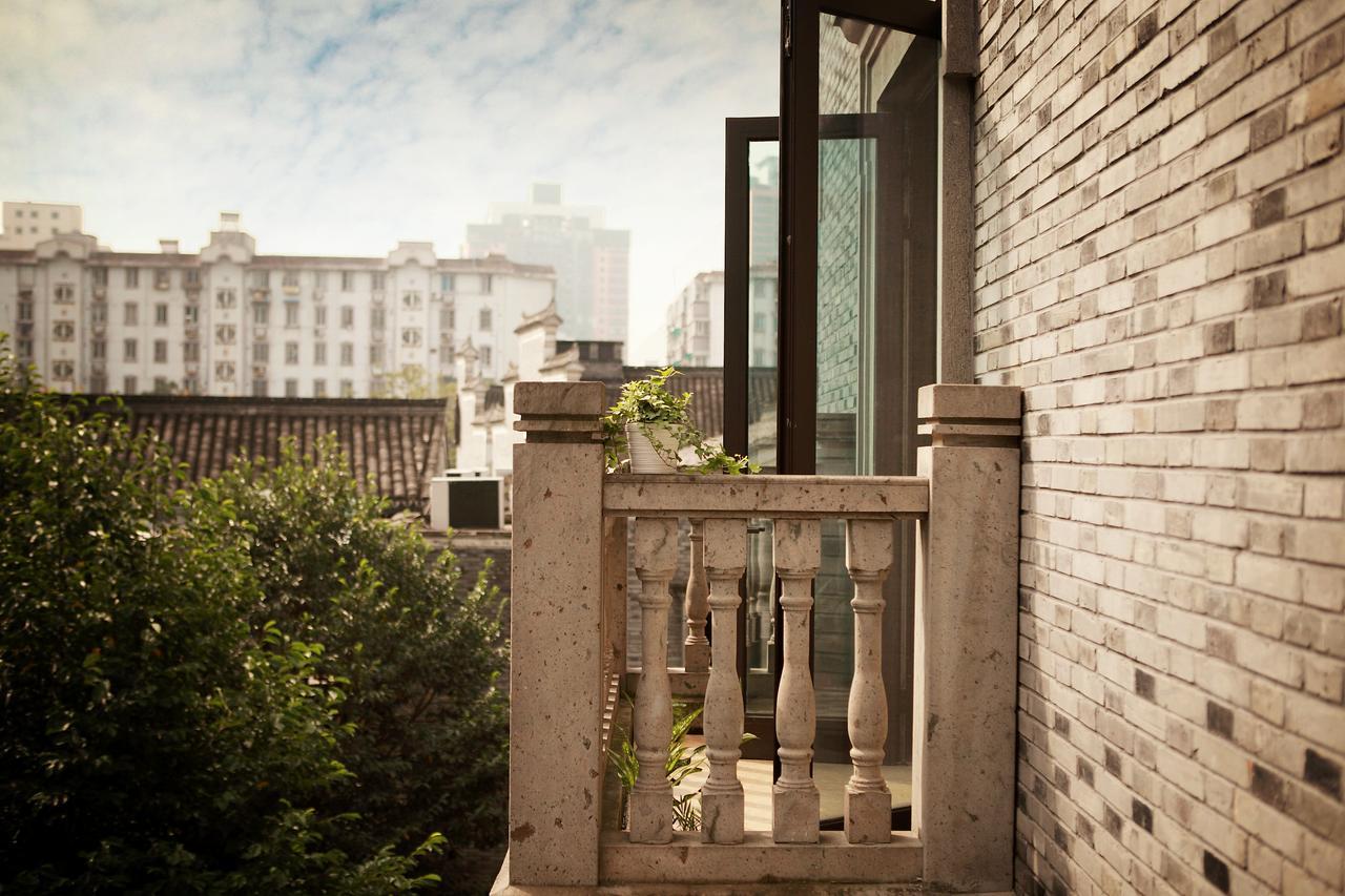 Study Resort Ningbo Cameră foto